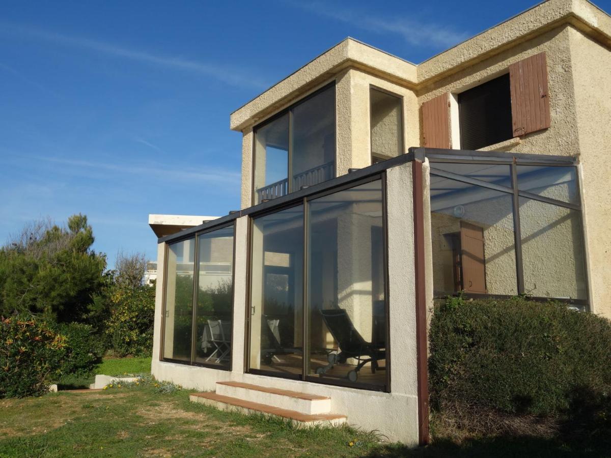Holiday Home Le Rayolet By Interhome Le Brusc Exteriér fotografie