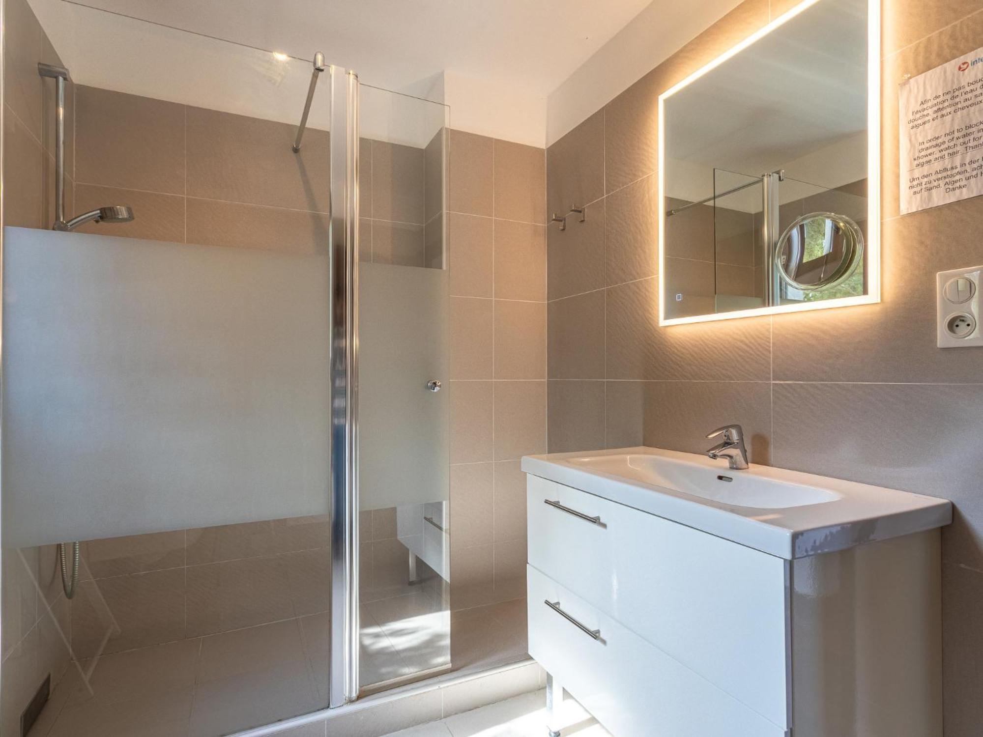 Holiday Home Le Rayolet By Interhome Le Brusc Exteriér fotografie